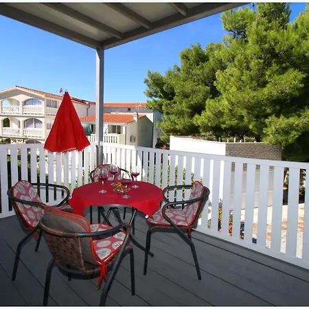 Leo Apartment Rogoznica (Sibenik-Knin)