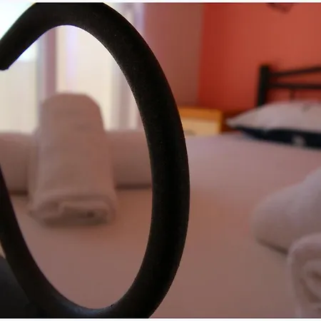 Leo Apartment *