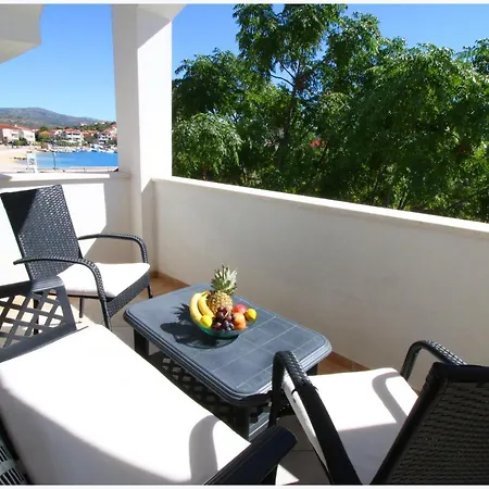 Apartment Leo Rogoznica (Sibenik-Knin)