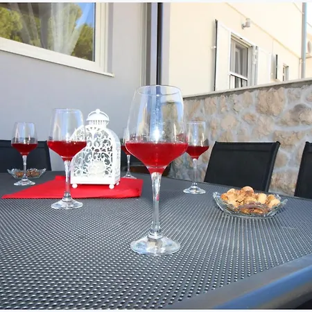 Apartment Leo Rogoznica (Sibenik-Knin)