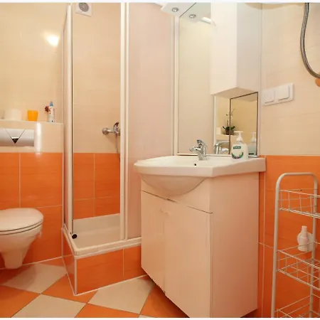 Leo Apartment Rogoznica (Sibenik-Knin)