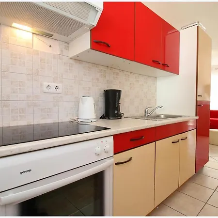 Apartment Leo Rogoznica (Sibenik-Knin)