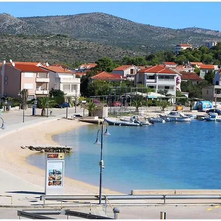 Apartment Leo Rogoznica (Sibenik-Knin)