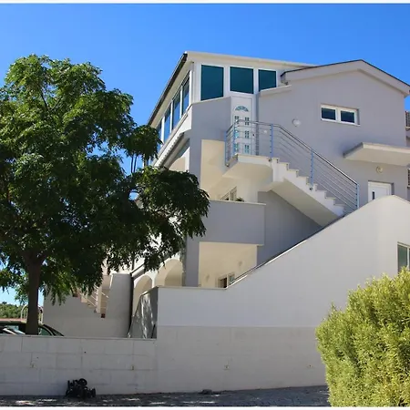 Apartment Leo Rogoznica (Sibenik-Knin)